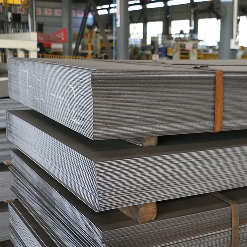 carbon steel plate